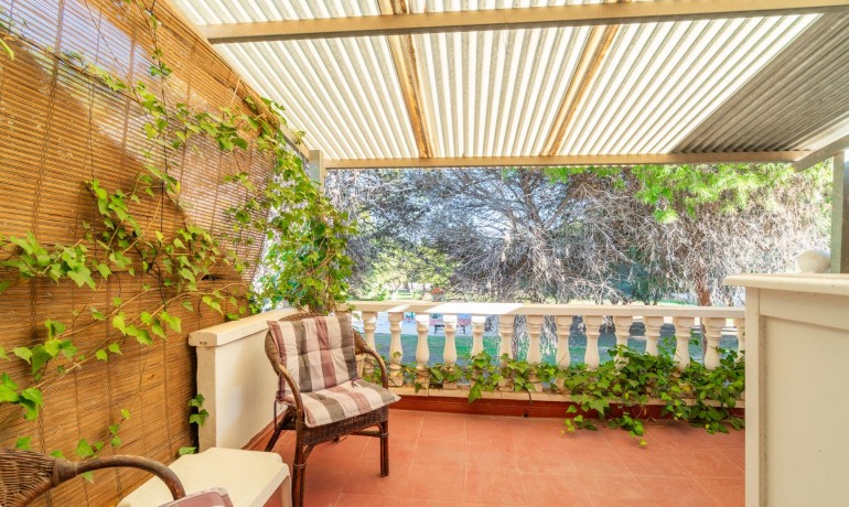 Herverkoop - Huis -
Torrevieja* - Los Balcones - Los Altos del Edén