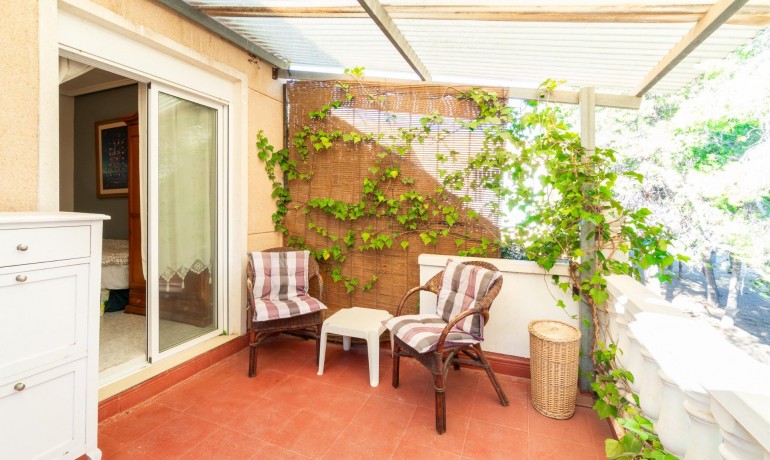 Herverkoop - Huis -
Torrevieja* - Los Balcones - Los Altos del Edén