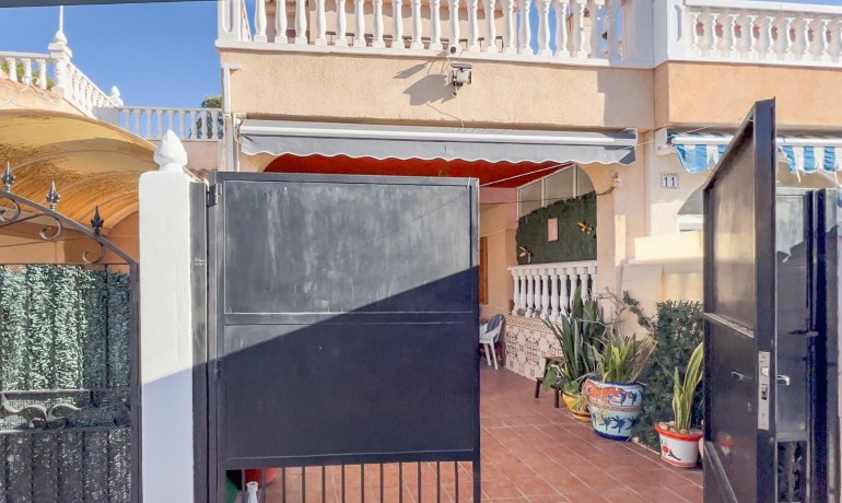 Herverkoop - Huis -
Torrevieja* - Los Balcones - Los Altos del Edén