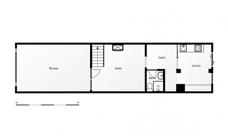 Herverkoop - Huis -
Torrevieja* - Los Balcones - Los Altos del Edén