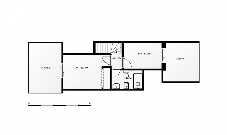Herverkoop - Huis -
Torrevieja* - Los Balcones - Los Altos del Edén