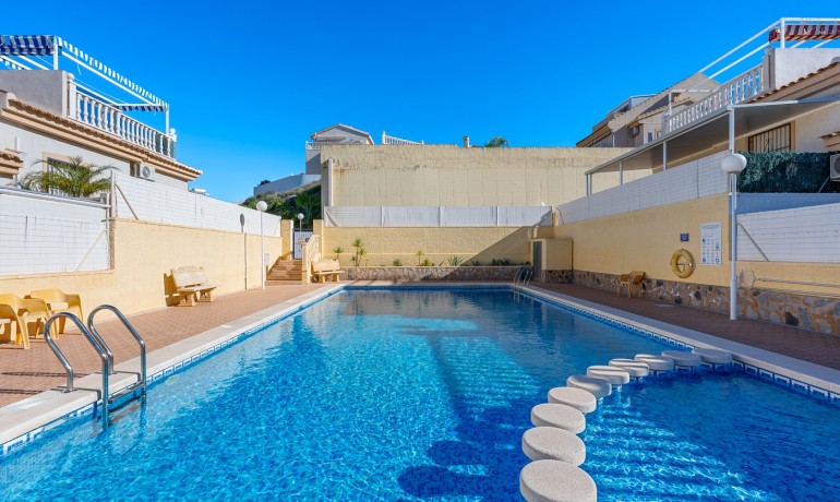 Sale - House -
Cuidad Quesada* - Rojales