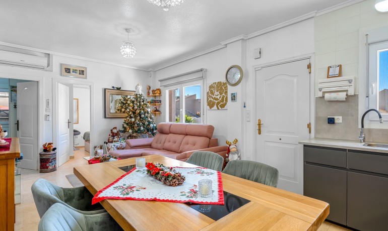 Sale - House -
Cuidad Quesada* - Rojales