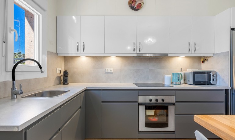 Sale - House -
Cuidad Quesada* - Rojales