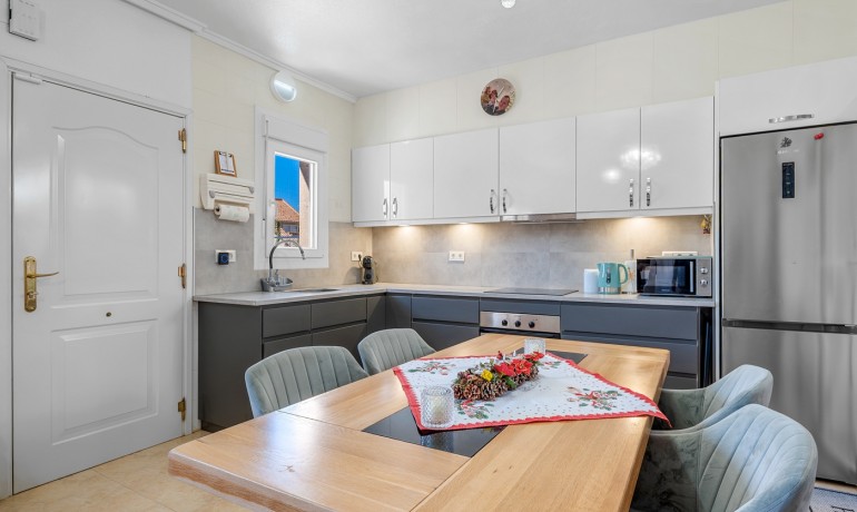 Sale - House -
Cuidad Quesada* - Rojales