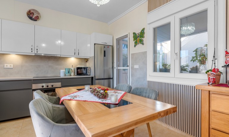 Sale - House -
Cuidad Quesada* - Rojales