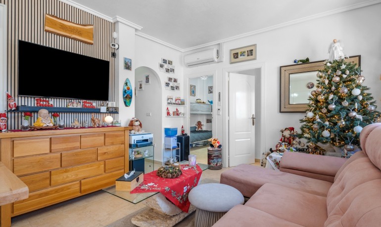 Sale - House -
Cuidad Quesada* - Rojales