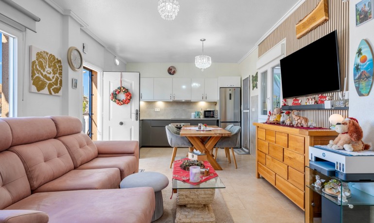 Sale - House -
Cuidad Quesada* - Rojales