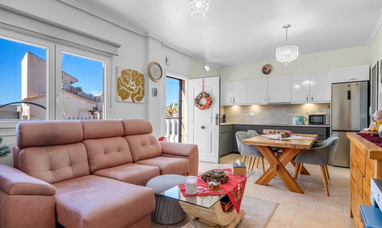 Sale - House -
Cuidad Quesada* - Rojales