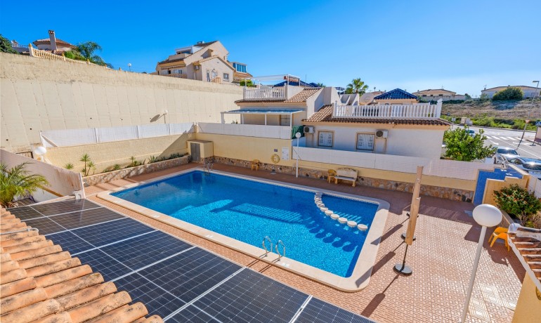 Sale - House -
Cuidad Quesada* - Rojales