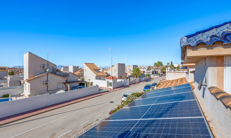 Sale - House -
Cuidad Quesada* - Rojales