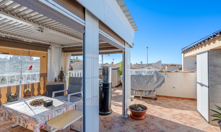 Sale - House -
Cuidad Quesada* - Rojales