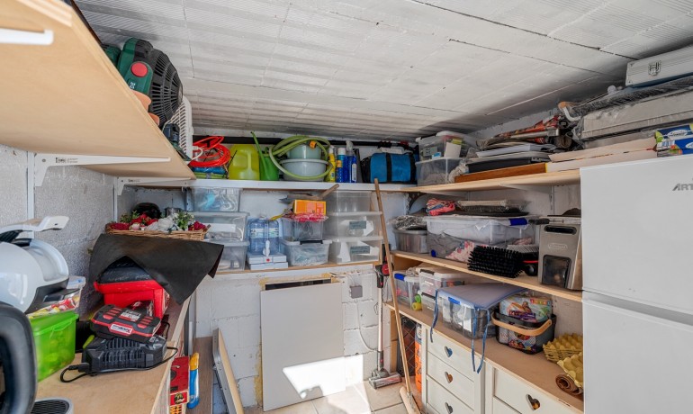 Sale - House -
Cuidad Quesada* - Rojales