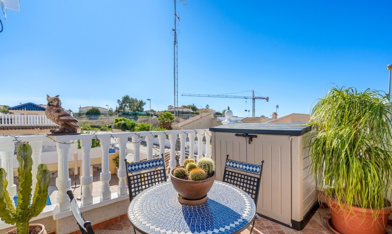 Sale - House -
Cuidad Quesada* - Rojales