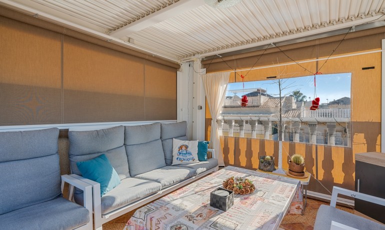 Sale - House -
Cuidad Quesada* - Rojales