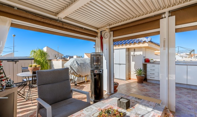 Sale - House -
Cuidad Quesada* - Rojales