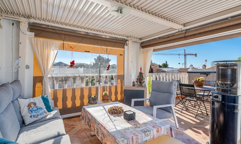 Sale - House -
Cuidad Quesada* - Rojales