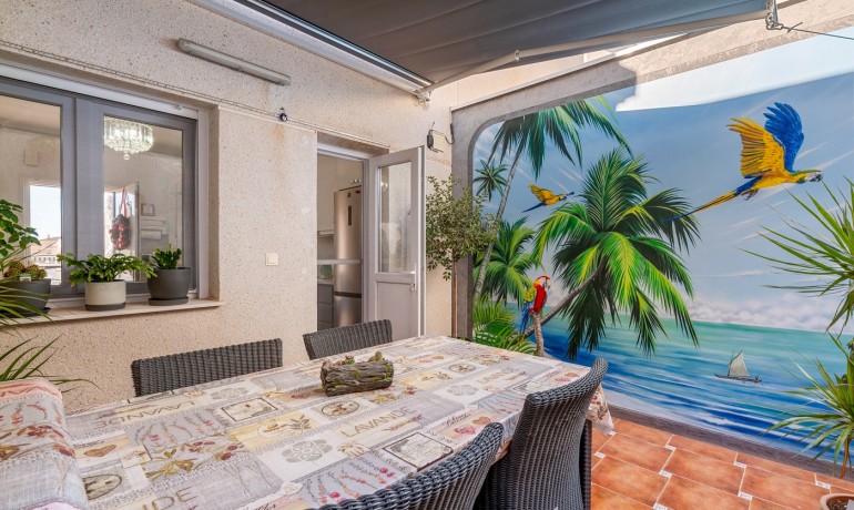 Sale - House -
Cuidad Quesada* - Rojales