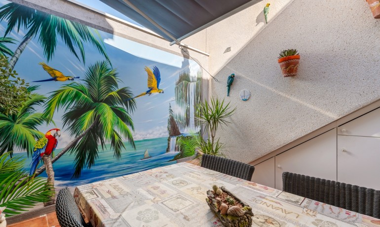 Sale - House -
Cuidad Quesada* - Rojales