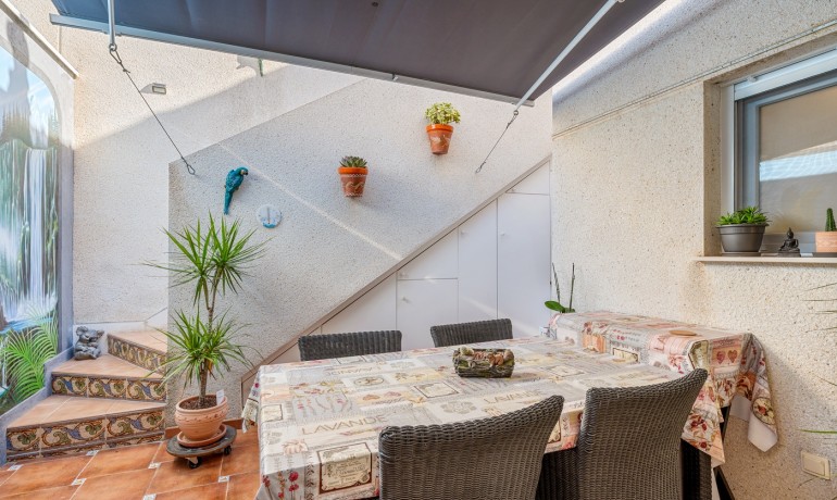 Sale - House -
Cuidad Quesada* - Rojales