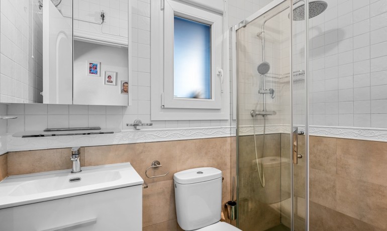 Sale - House -
Cuidad Quesada* - Rojales