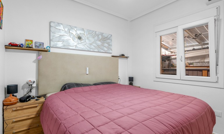 Sale - House -
Cuidad Quesada* - Rojales