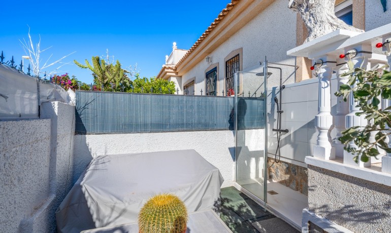 Sale - House -
Cuidad Quesada* - Rojales