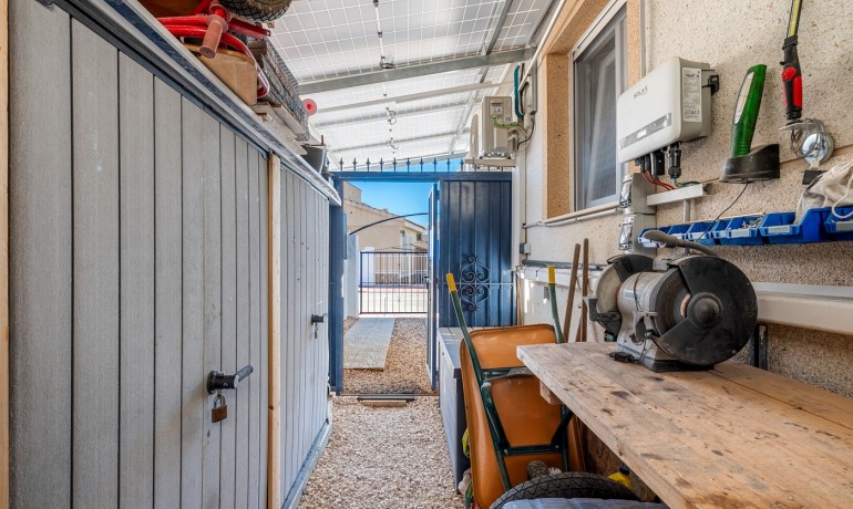 Sale - House -
Cuidad Quesada* - Rojales