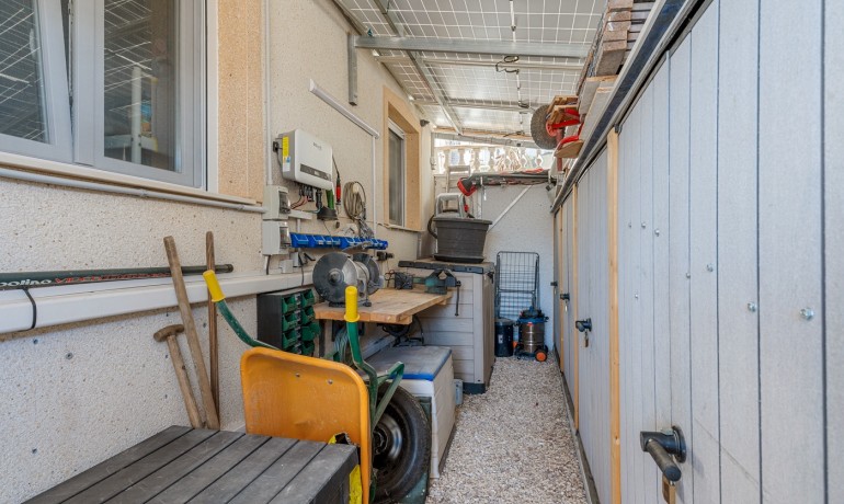 Sale - House -
Cuidad Quesada* - Rojales