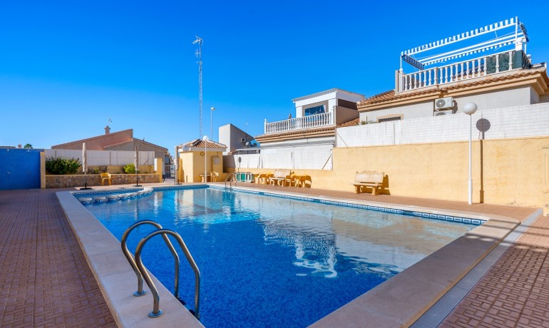 Sale - House -
Cuidad Quesada* - Rojales