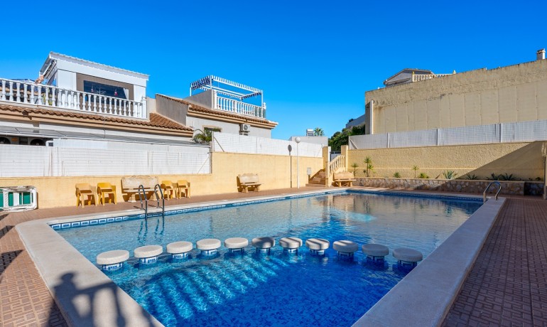 Sale - House -
Cuidad Quesada* - Rojales