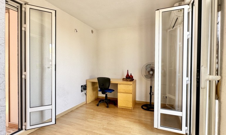 Herverkoop - Huis -
Guardamar del Segura* - Lomas de Polo-Pinomar