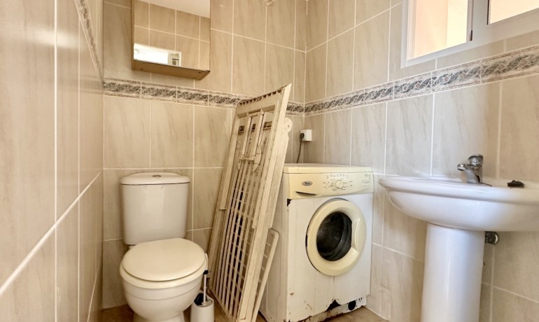 Herverkoop - Huis -
Guardamar del Segura* - Lomas de Polo-Pinomar