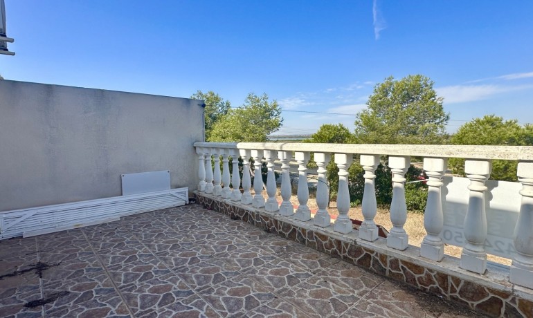 Herverkoop - Huis -
Guardamar del Segura* - Lomas de Polo-Pinomar