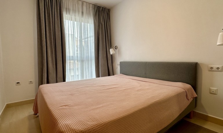 Sale - Apartment / Flat -
San Miguel de Salinas*