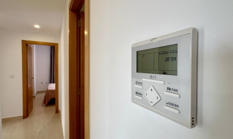 Sale - Apartment / Flat -
San Miguel de Salinas*