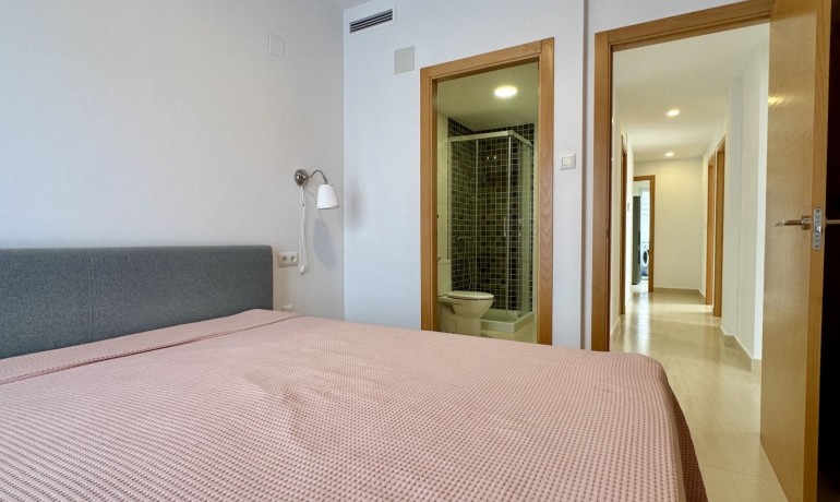 Sale - Apartment / Flat -
San Miguel de Salinas*