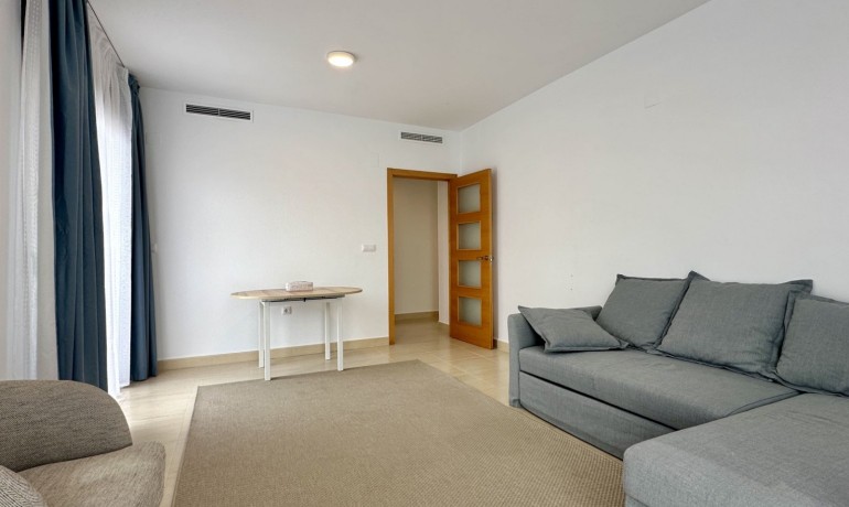 Sale - Apartment / Flat -
San Miguel de Salinas*