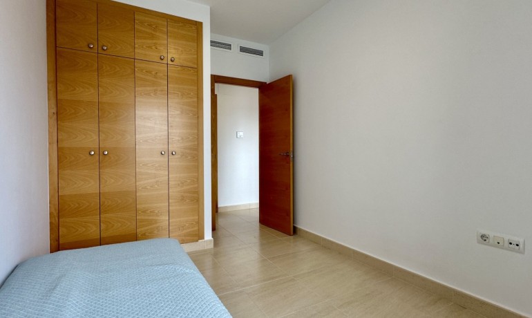 Sale - Apartment / Flat -
San Miguel de Salinas*