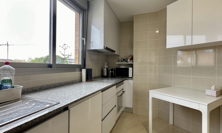 Sale - Apartment / Flat -
San Miguel de Salinas*