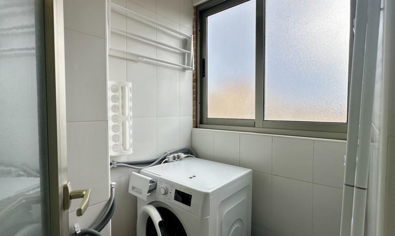 Sale - Apartment / Flat -
San Miguel de Salinas*