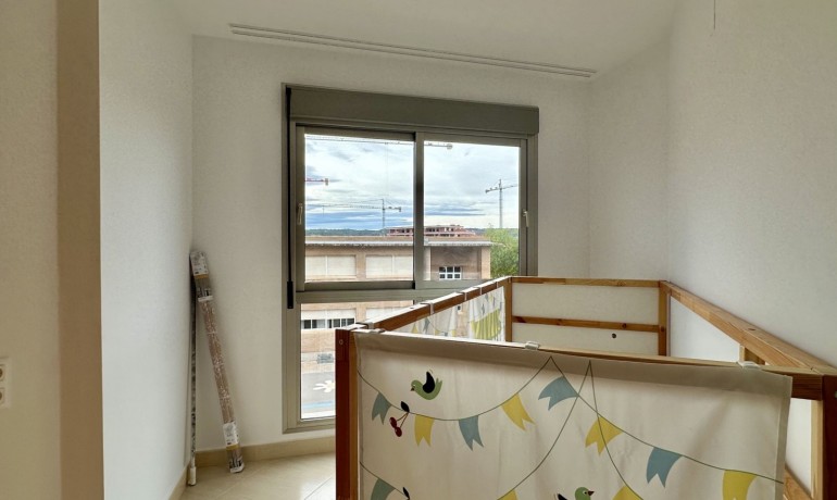 Sale - Apartment / Flat -
San Miguel de Salinas*