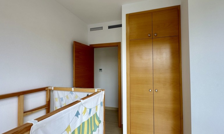 Sale - Apartment / Flat -
San Miguel de Salinas*