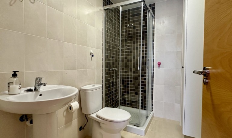 Sale - Apartment / Flat -
San Miguel de Salinas*