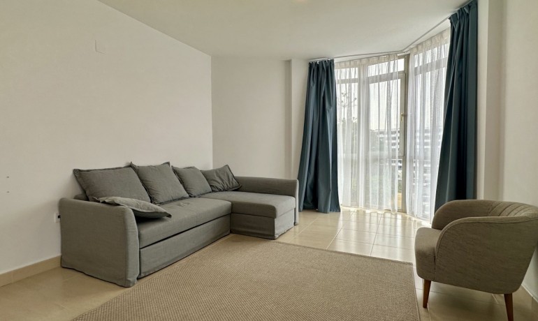 Sale - Apartment / Flat -
San Miguel de Salinas*