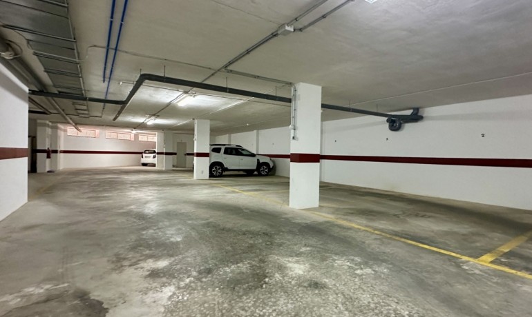 Sale - Apartment / Flat -
San Miguel de Salinas*