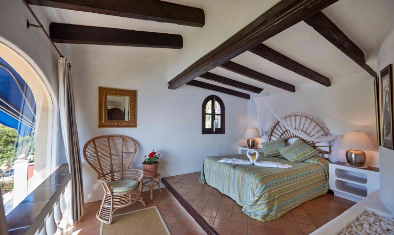 Sale - Villa -
Port d'Andratx - Andratx