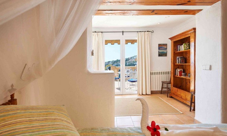 Sale - Villa -
Port d'Andratx - Andratx