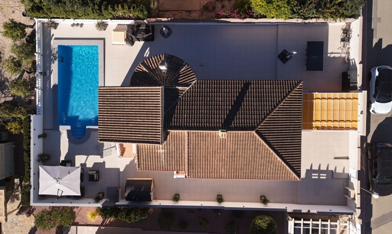 Venta - Villa -
Benimar - Benimar I