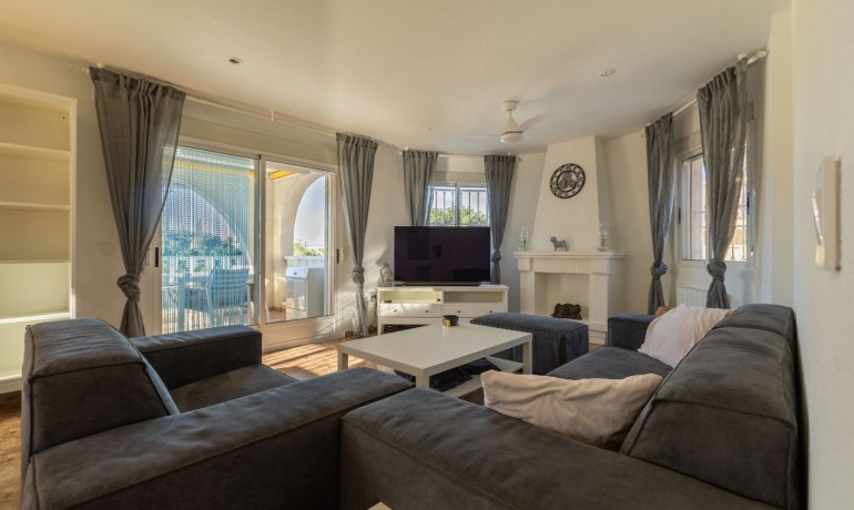 Venta - Villa -
Benimar - Benimar I